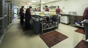 Commercial Kitchens